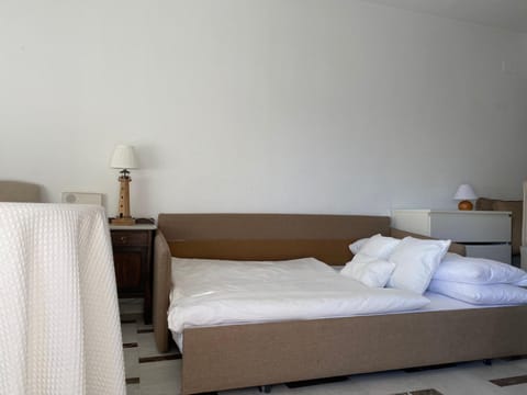 Apartamento en Primera Linea Eigentumswohnung in La Herradura