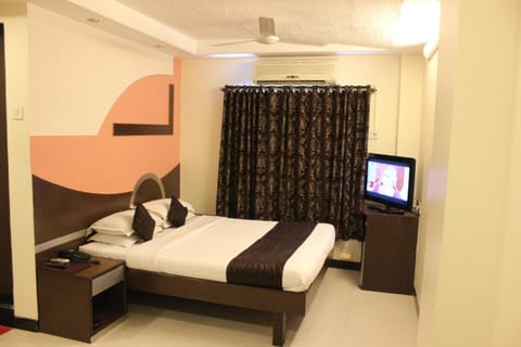 Hotel Fortune Hotel in Mumbai