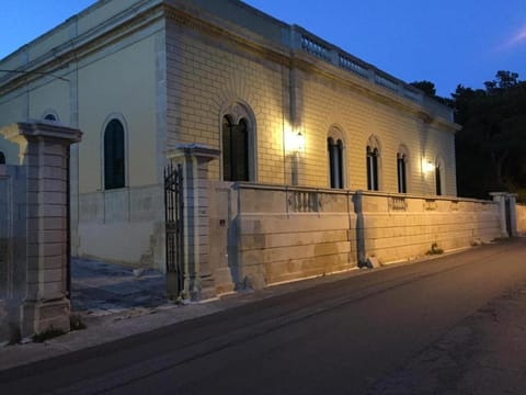 Villa Giulio B&B DImora Storica Bed and Breakfast in Nardò