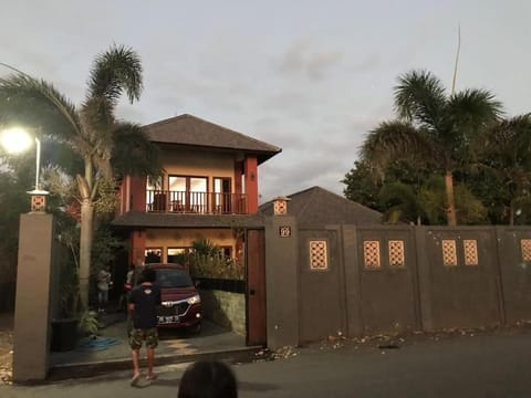Villa Kenanga in Meninting By The Beach Chalet in Batu Layar