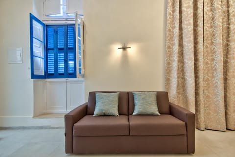 The Suites – Piazza Kirkop Bed and Breakfast in Malta