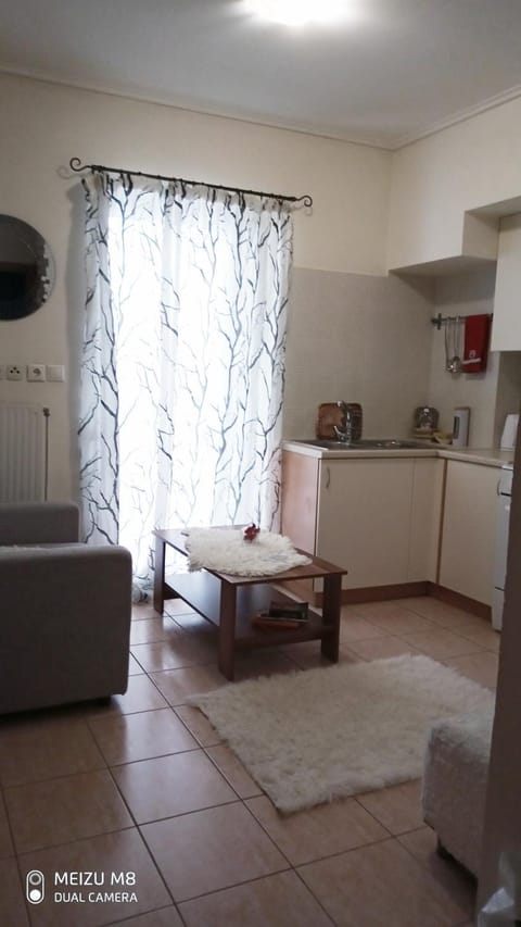 Φωτεινό διαμέρισμα Πειραιας Apartment in Pireas