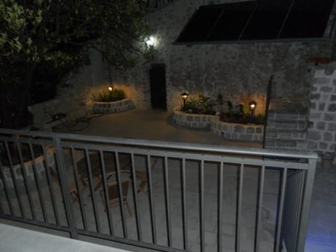 Apartments David Condo in Kotor Municipality