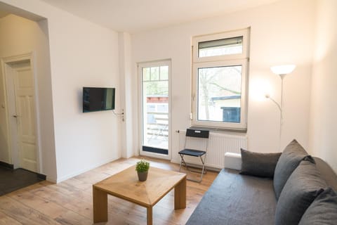 FeWo Engler Lüneburg Gellersstraße Apartment in Lüneburg