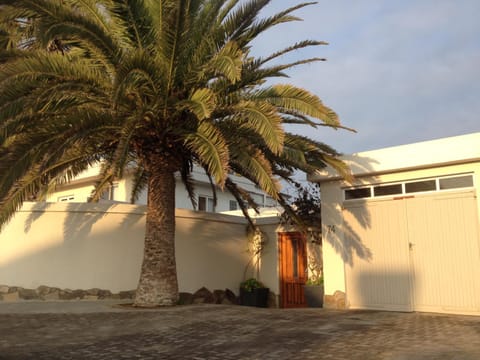 Ocean Melody Apartment in Namibia