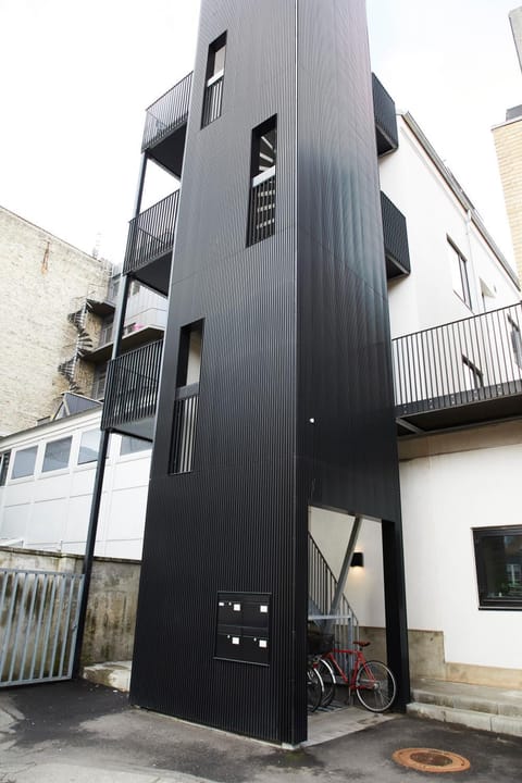 Søndergade - “strøget” Apartment in Aarhus