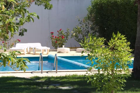 Monte dos Avós Village - Pet Friendly Bed and Breakfast in Moncarapacho