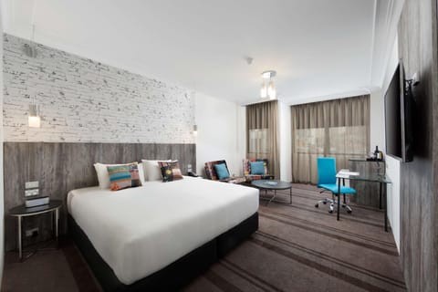 Rydges Sydney Central Hôtel in Surry Hills