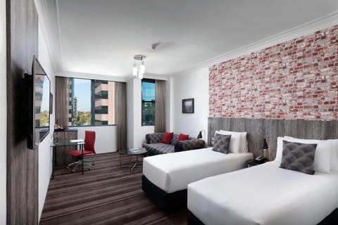 Rydges Sydney Central Hotel in Surry Hills