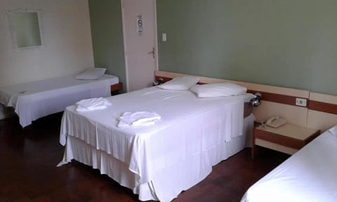 Hotel Premier Hotel in Cascavel