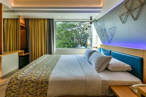 Indie Stays Hotel in Mumbai