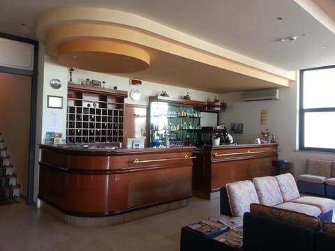 GFH - Hotel Spiaggia D'Oro Hotel in Marotta