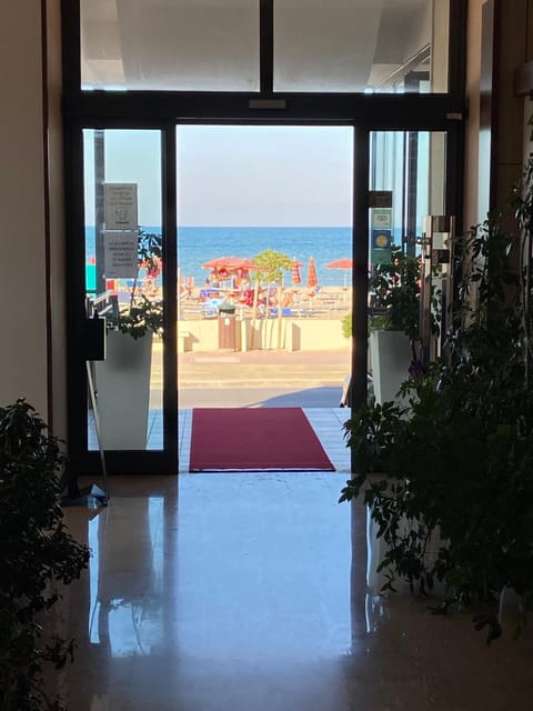GFH - Hotel Spiaggia D'Oro Hotel in Marotta