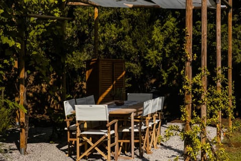 CASENUOVE III - Casale con giardino e piscina Haus in Rosignano Solvay