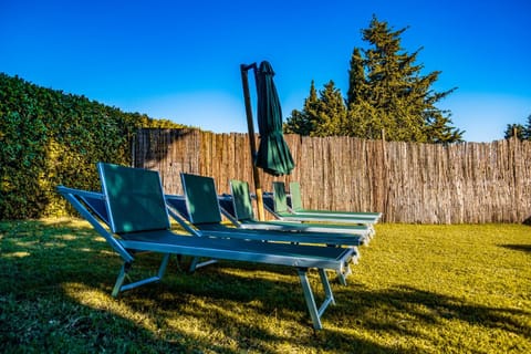 CASENUOVE III - Casale con giardino e piscina Maison in Rosignano Solvay