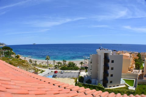 Playa varadero Apartamento in Villajoyosa