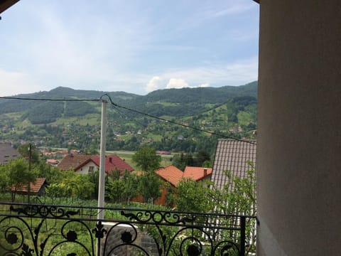 Charming Luxury Villa Chalet in Sarajevo