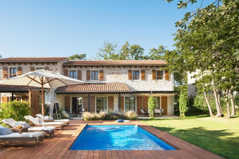 Property building, Seating area, Swimming pool