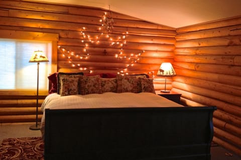 Inn on the Beartooth B&B Posada in Montana
