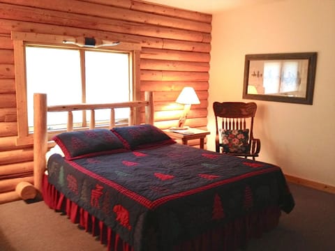 Inn on the Beartooth B&B Gasthof in Montana