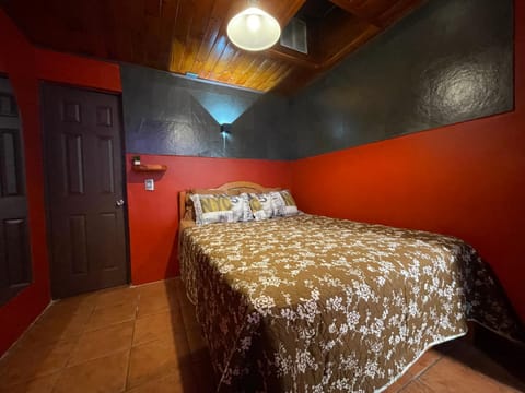 Residencial Don Santiago Bed and Breakfast in Talca