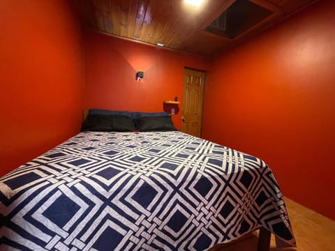 Residencial Don Santiago Bed and Breakfast in Talca