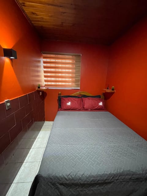 Residencial Don Santiago Bed and Breakfast in Talca