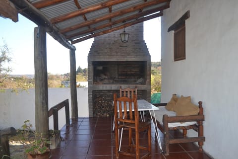 Cabañas Los Relinchos Auberge in Capilla del Monte