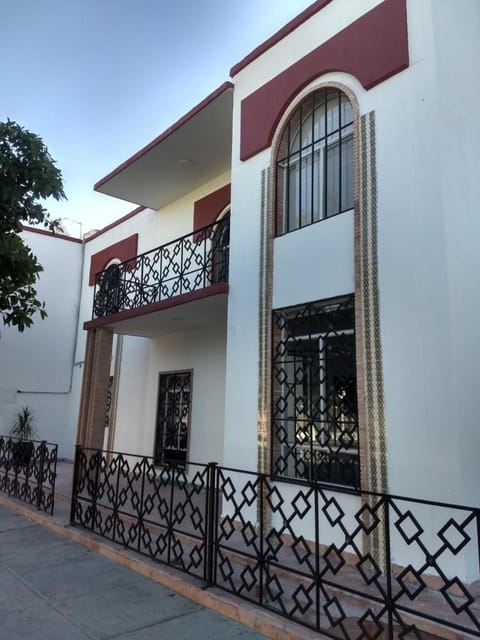 Hotel del Bosque Hôtel in Torreón