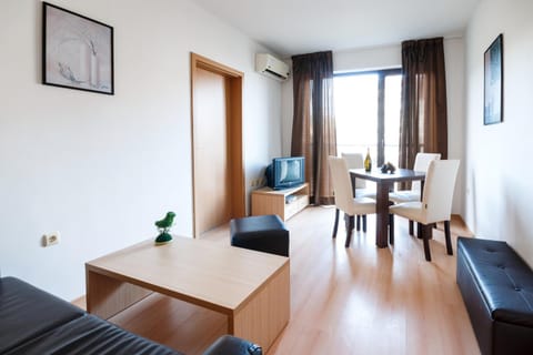 Charming 1 Bedroom Apartment for 2 People Wohnung in Sunny Beach
