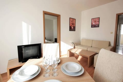 Charming 1 Bedroom Apartment Wohnung in Sunny Beach