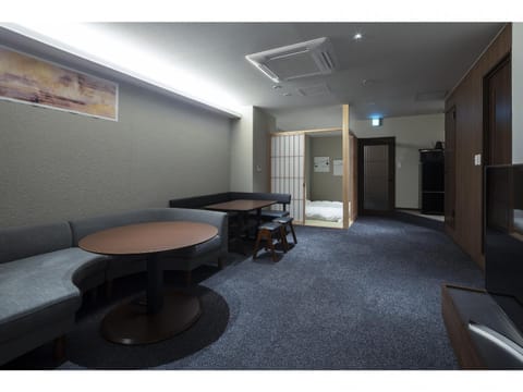 Randor Residence Hiroshima Suites Hotel in Hiroshima