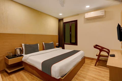 Collection O Hotel Orange Regency Hotel in Dehradun