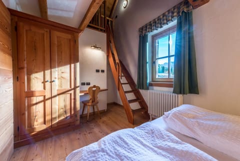 Rifugio Lago Nambino Bed and Breakfast in Province of Brescia