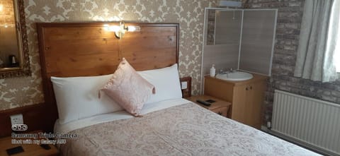 The Rowan Hotel Bed and Breakfast in Blackpool