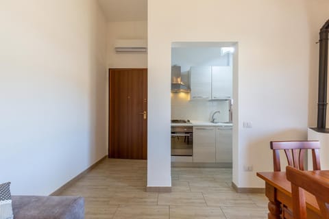 Ampio trivano centrale con wifi Apartment in Villasimius