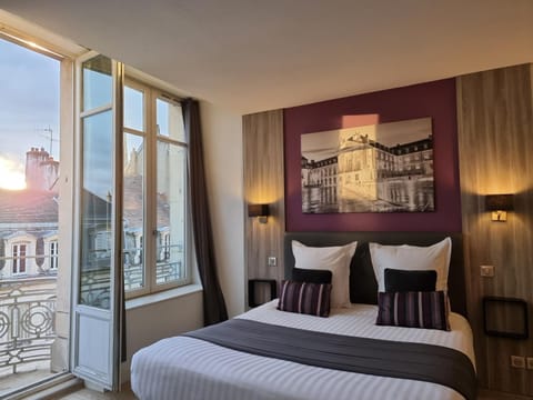 City Loft Apparthotel Appartement-Hotel in Dijon