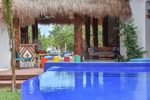 Soho Boutique Holbox - Adults Only Hotel in Holbox