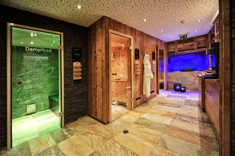 Hotel Garni Bellevue Hôtel in Ischgl