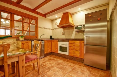 Casa Millor Vista, Rooms Landhaus in Xàtiva
