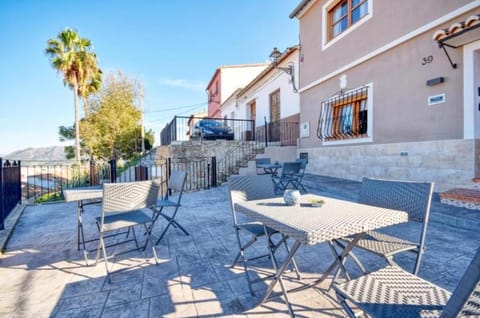 Casa Millor Vista, Rooms Country House in Xàtiva