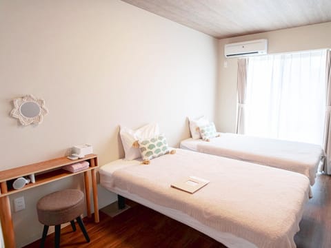 Guesthouse Koa Bed and Breakfast in Okinawa Prefecture