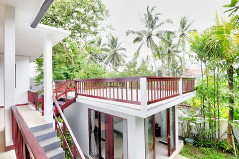 Villa Cinta Ubud Chalet in Payangan