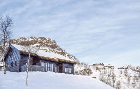 Gorgeous Home In Jsenfjorden With House A Mountain View House in Rogaland
