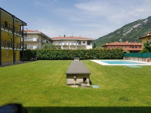 Appartamento Benji1 Apartment in Nago–Torbole