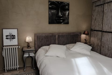 Maison eco-responsable proche de Paris Bed and Breakfast in Poissy