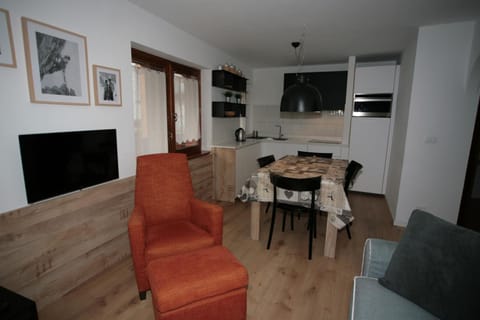 Residence Anny Apartment in Canazei