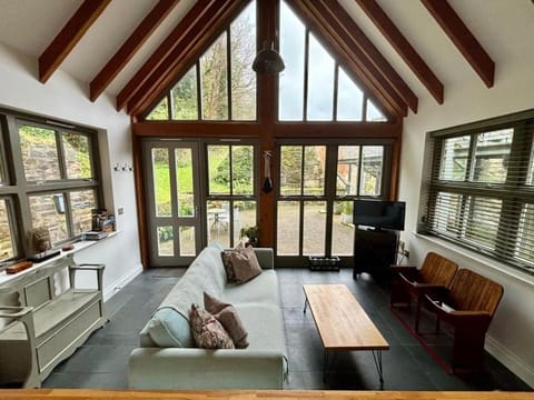 The Engine House House in England