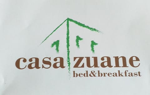 Property logo or sign