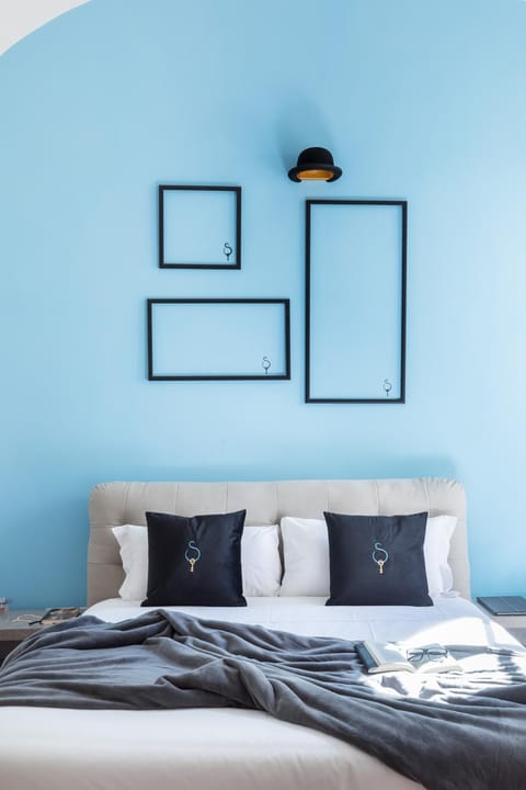 A World Aparts - 40 Sforza House in Rome